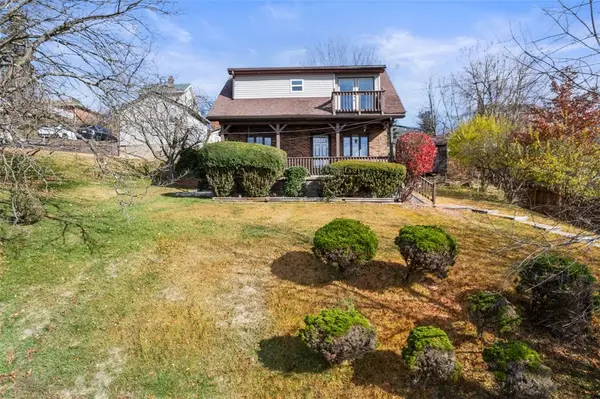 1917 Kearns Ave, Banksville/Westwood, PA 15205