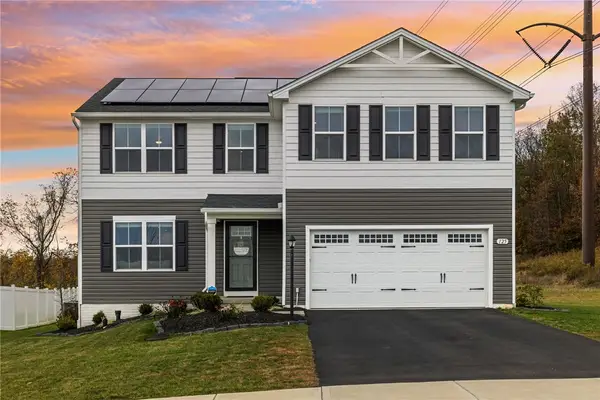 125 Alta Vista Dr, Findlay Twp, PA 15126