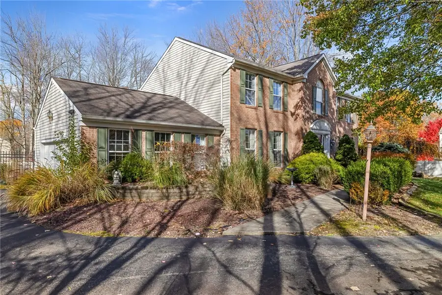 3349 Long Branch Dr, Neshannock Township, PA 16105 - Image #3