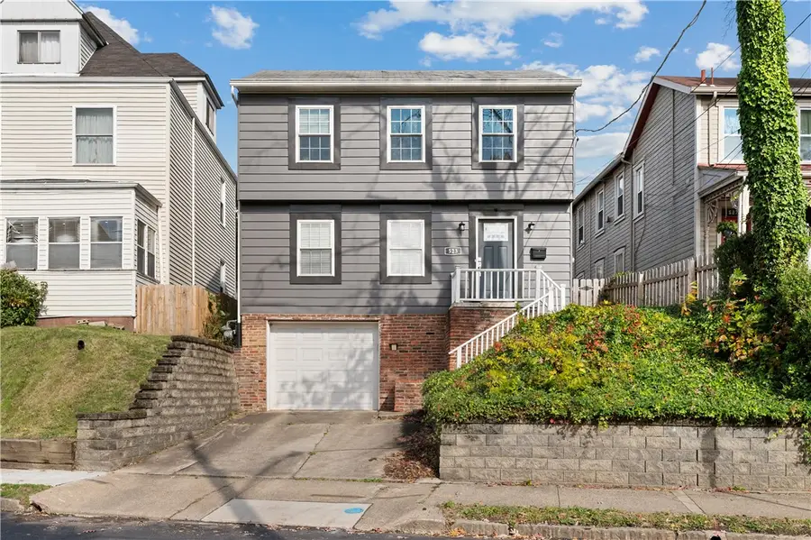 523 Orchard Ave, Avalon, PA 15202 - Image #2