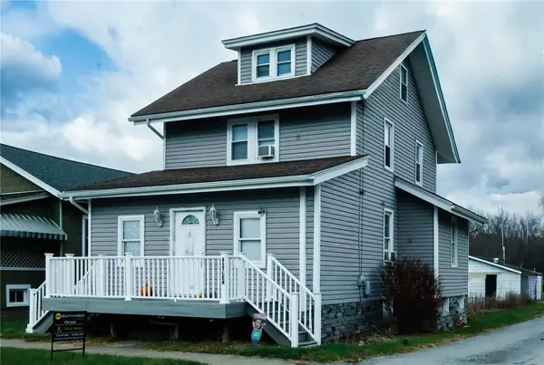 1019 E Main St, Rural Valley Boro, PA 16249