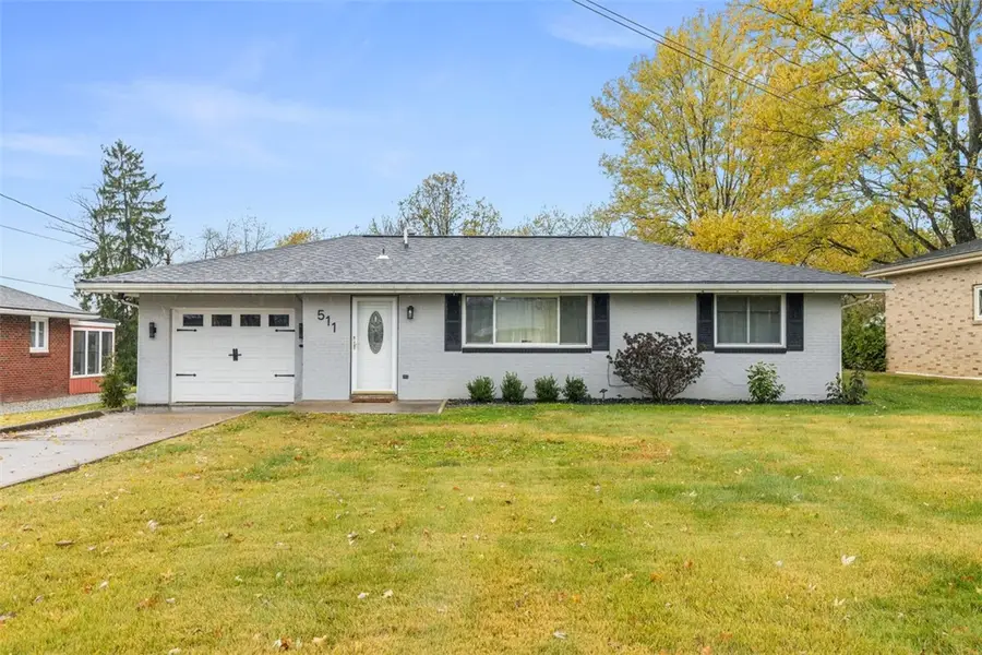 511 Fannie Street Ext, North Fayette, PA 15057 - Image #2