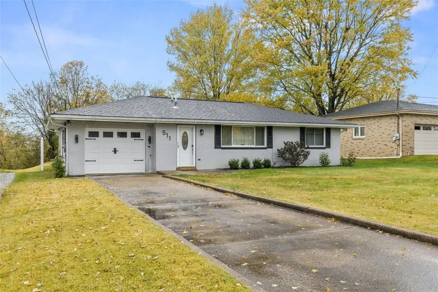 511 Fannie Street Ext, North Fayette, PA 15057 - Image #3