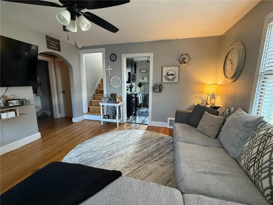 6 Lucille Avenue, North Union Township, PA 15401 - Image #2