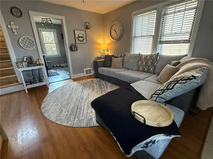 6 Lucille Avenue, North Union Township, PA 15401 - Image #3