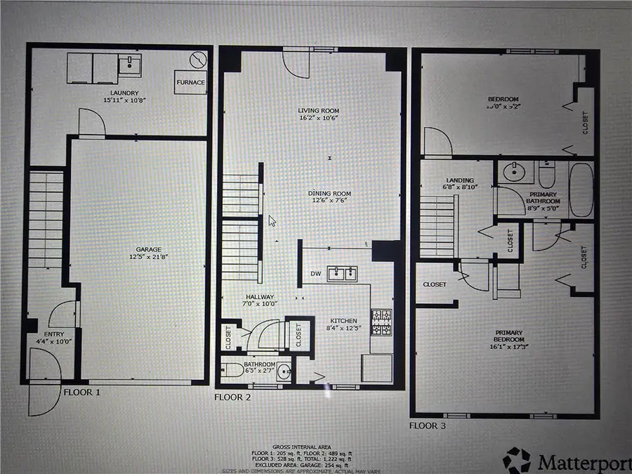 210 Saxonwald Lane, Castle Shannon, PA 15234 - Image #2