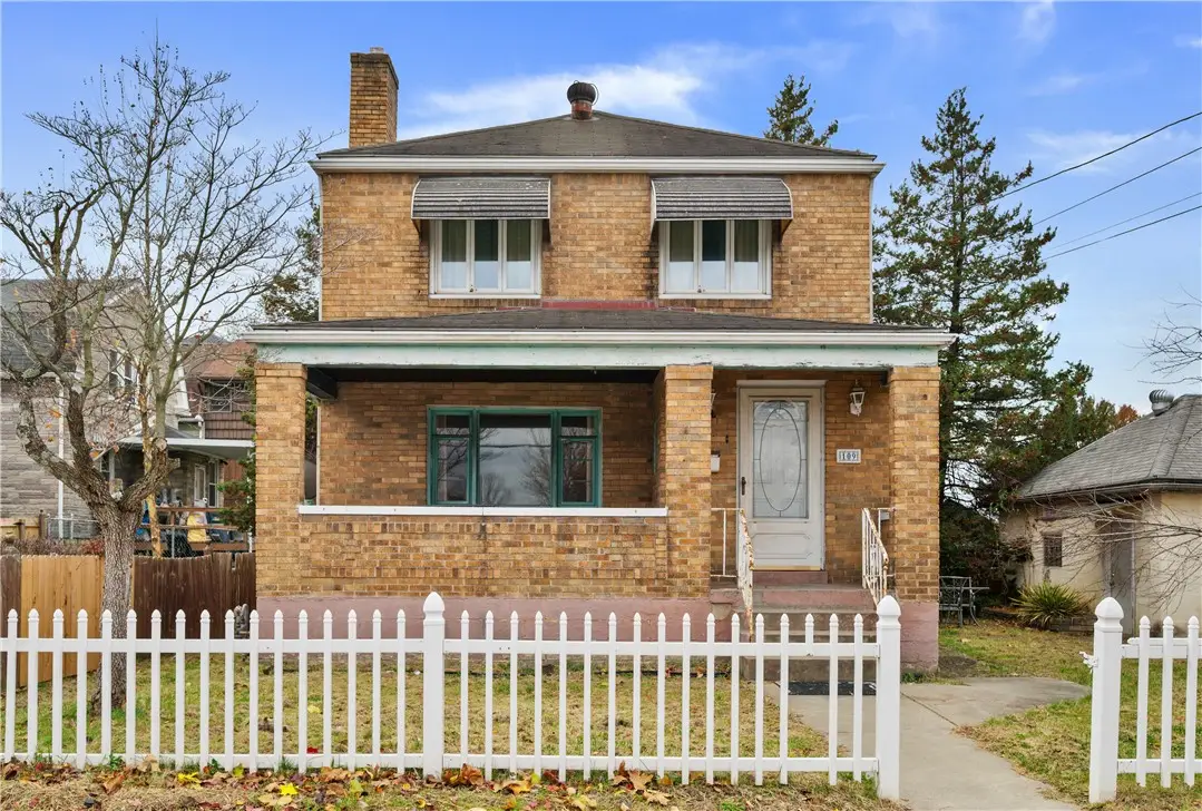 109 Vine Street, Munhall, PA 15120 - Image #1