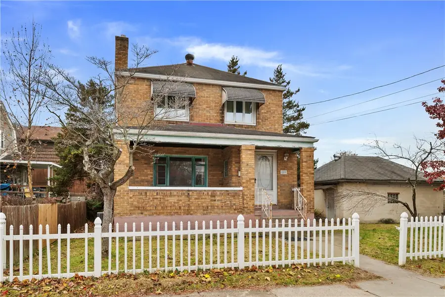 109 Vine Street, Munhall, PA 15120 - Image #2