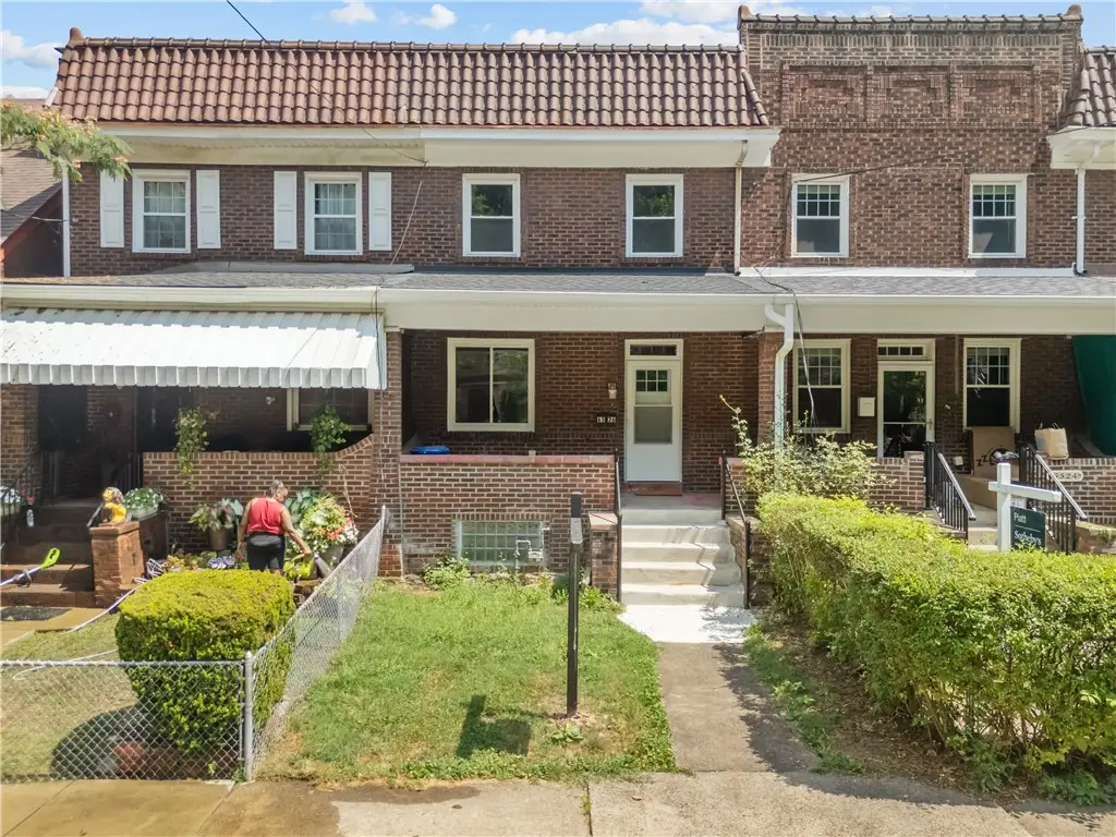 6526 Jackson St, Pittsburgh, PA 15206 - Image #1
