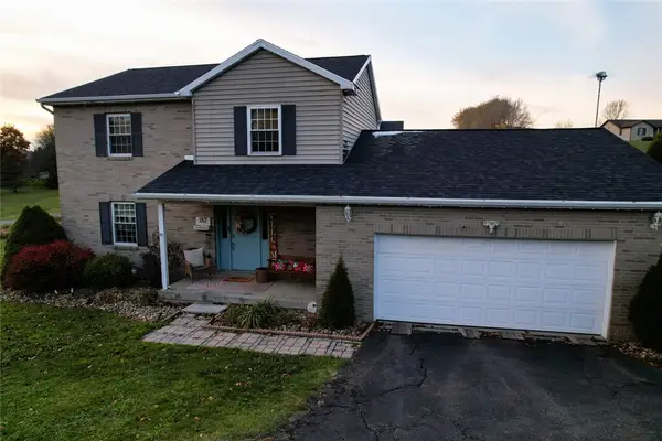 157 Moore Rd, Center Twp, PA 16001