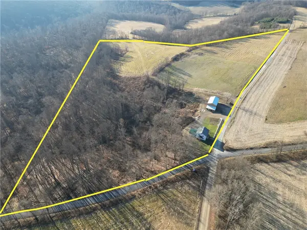 2118 Lantz Rd, Punxsutawney Area School District, PA 15767