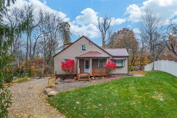 2609 Lah Rd, Hampton, PA 15044