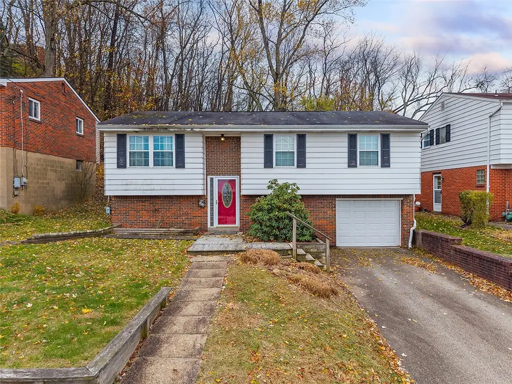 154 Jeanette Drive, Penn Hills Township, PA 15147 - Image #1