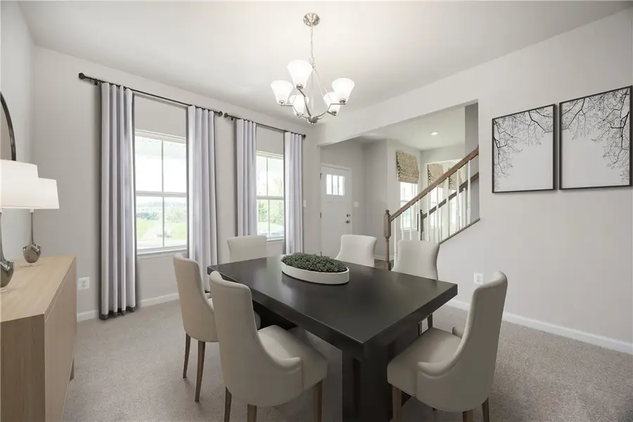 105 Barnett St., Venetia, PA 15367 - Image #2