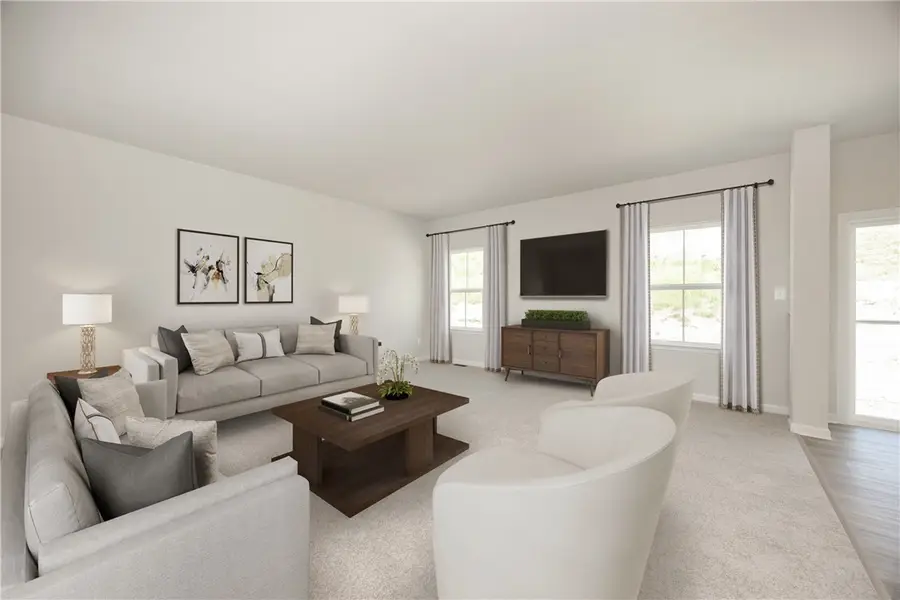 105 Barnett St., Venetia, PA 15367 - Image #3