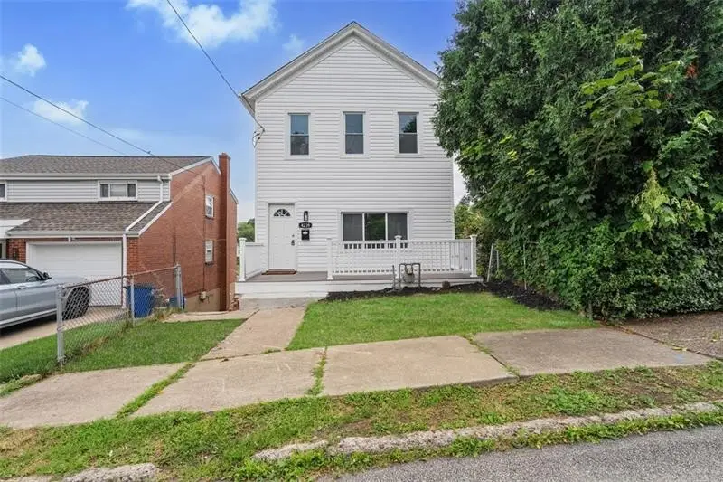 4239 Stanley Street, Pittsburgh, PA 15207 - Image #1