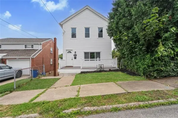 4239 Stanley St, Greenfield, PA 15207