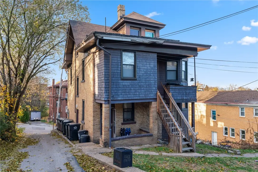 2853 Louisiana Ave, Dormont, PA 15216 - Image #1