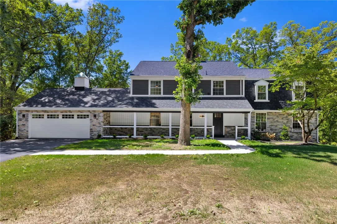 8241 Thompson Run, McCandless, PA 15237 - Image #1