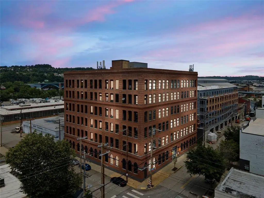 2901 Smallman Street #3B, C, 2C, Pittsburgh, PA 15201 - Image #1