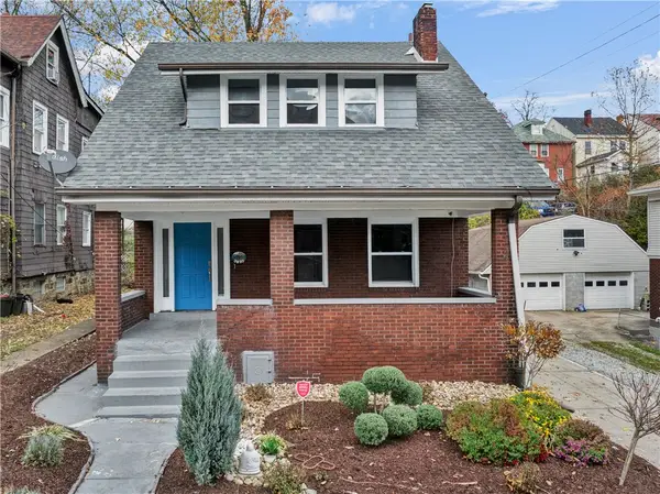 3830 Baytree St, Observatory Hill, PA 15214