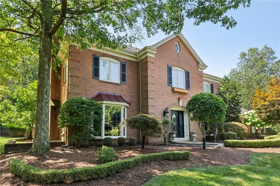 4830 Dargate Lane, Murrysville, PA 15668 - Image #2