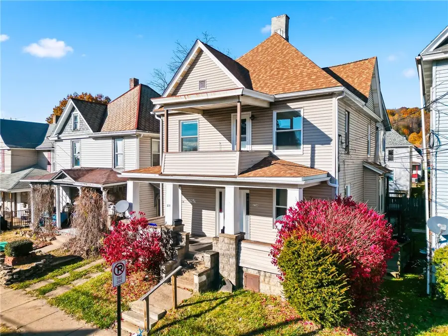 236 W Brady Street, Butler, PA 16001 - Image #2