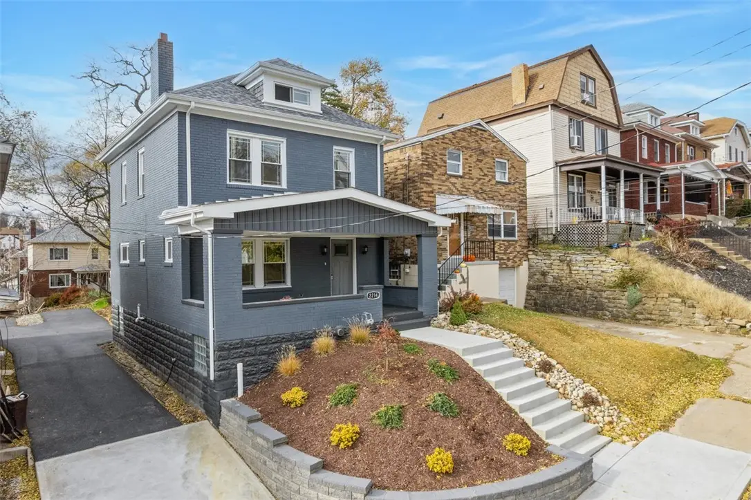 2214 Saranac Ave, Pittsburgh, PA 15216 - Image #1