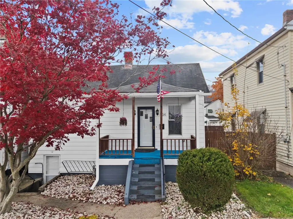 534 Chartiers Ave, Canonsburg, PA 15317 - Image #1