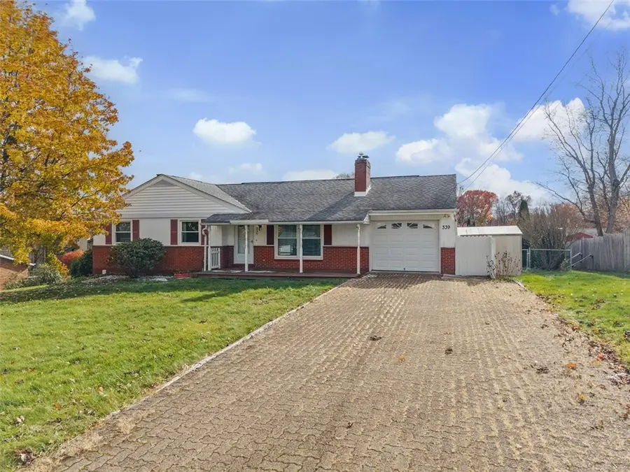 339 Westbrook Drive, Butler, PA 16001 - Image #2