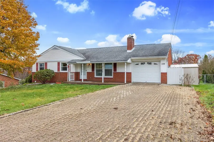 339 Westbrook Drive, Butler, PA 16001 - Image #3