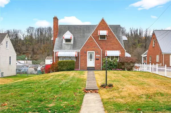 5626 5th St, Baldwin Boro, PA 15236