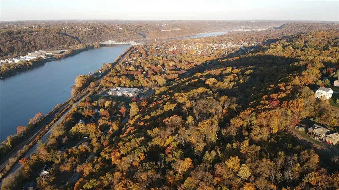 0 Glen Mitchell Rd, Sewickley, PA 15143 - Image #1