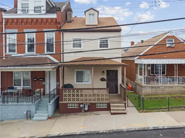 4914 Cypress St, Bloomfield, PA 15224