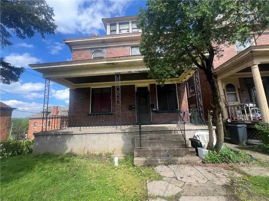 188 Kendall Ave, Bellevue, PA 15202 - Image #2