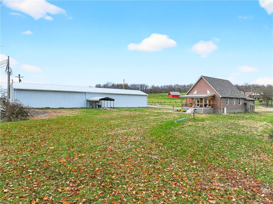 867 Layton Rd & 524 Saw Mill Road, Dawson, PA 15428 - Image #2