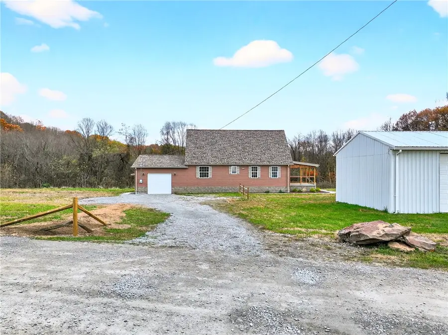 867 Layton Rd & 524 Saw Mill Road, Dawson, PA 15428 - Image #3