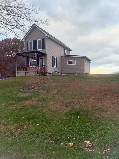 133 Summit Ave, W Kittanning Boro, PA 16201