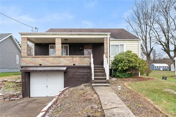 276 Pleasant View Drive, East Franklin Twp, PA 16201