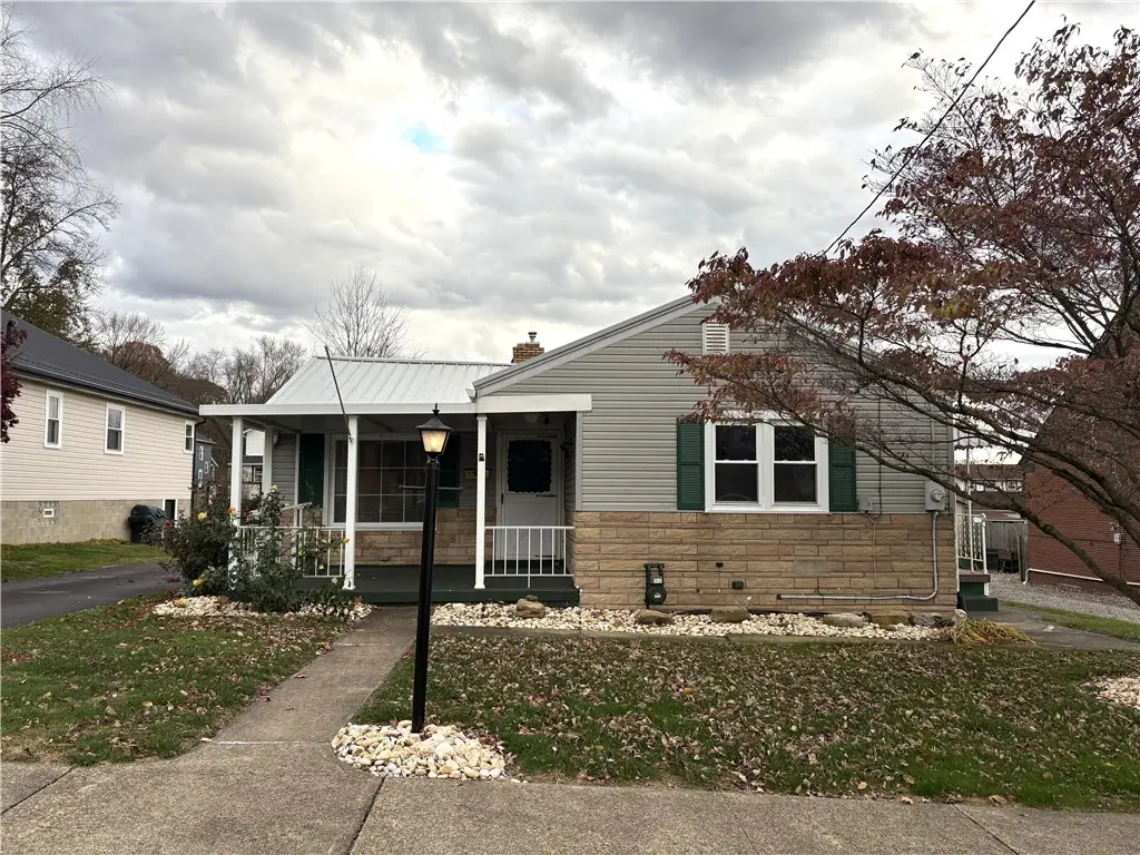 624 Virginia Ave, Baden, PA 15005 - Image #1