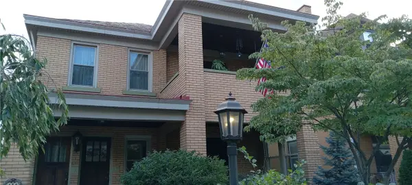 436 Winton St, Mt Washington, PA 15211