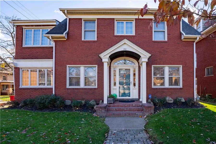 201 4th Street, Beaver, PA 15009 - Image #2