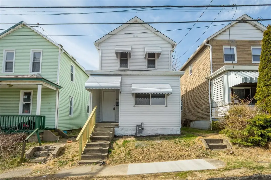 2512 Banker Street, McKeesport, PA 15132 - Image #1