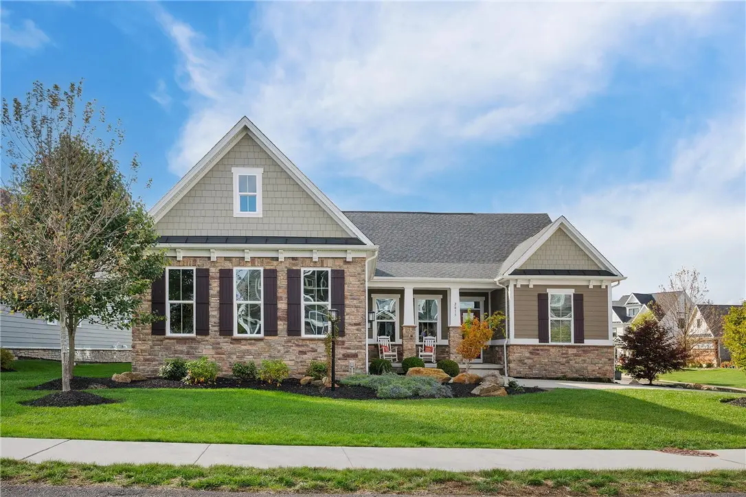 2015 Cherry Road, Pine, PA 15044 - Image #1