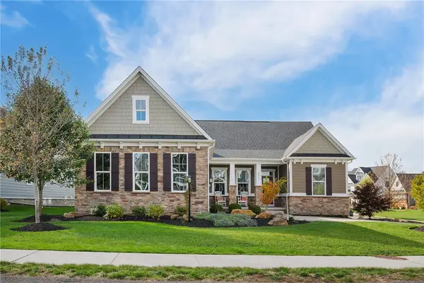 2015 Cherry Road, Pine Twp, PA 15044