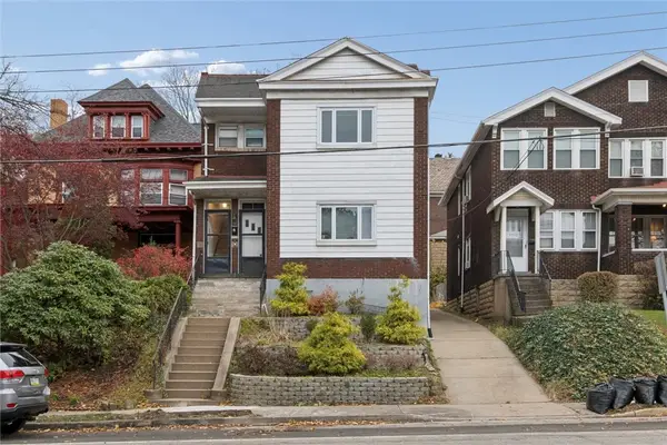 3518 Beechwood Blvd, Squirrel Hill, PA 15217