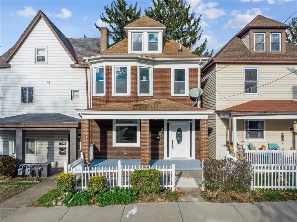 503 Marie Ave, Avalon, PA 15202 - Image #1