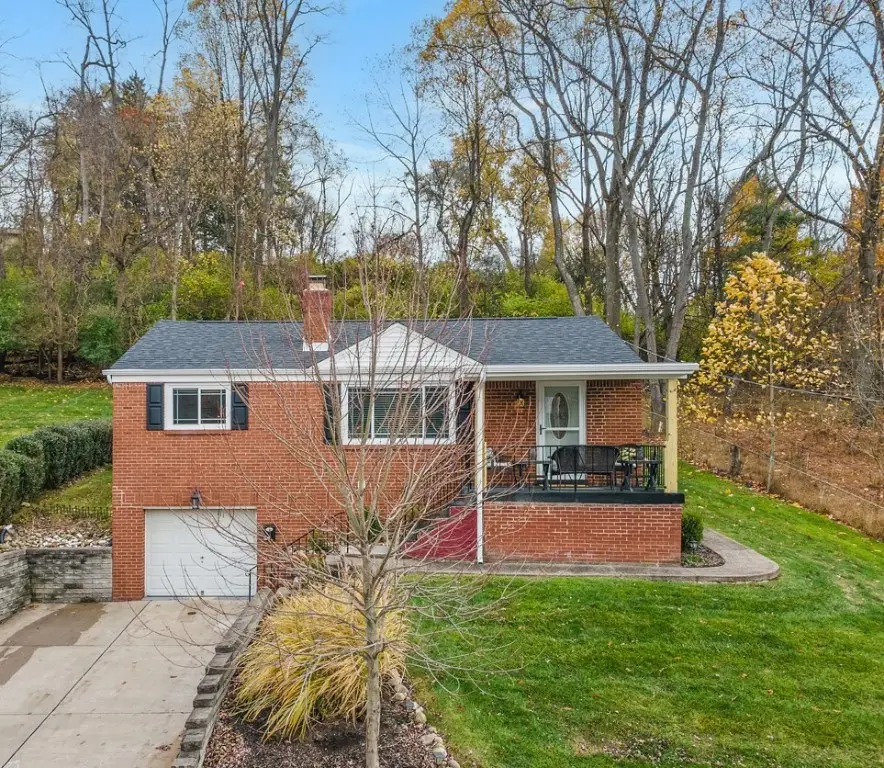 111 W Bruceton Rd, Pleasant Hills, PA 15236 - Image #1