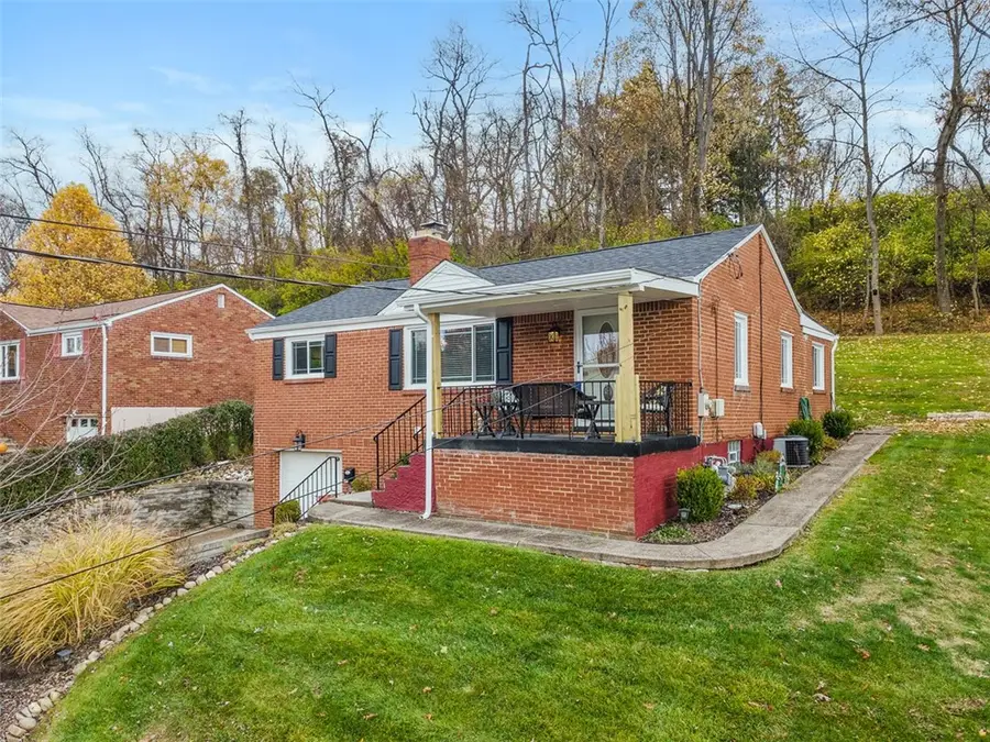 111 W Bruceton Rd, Pleasant Hills, PA 15236 - Image #3