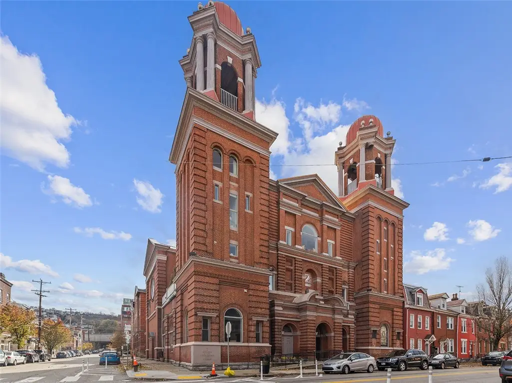 2132 Sarah St #102, Pittsburgh, PA 15203 - Image #1